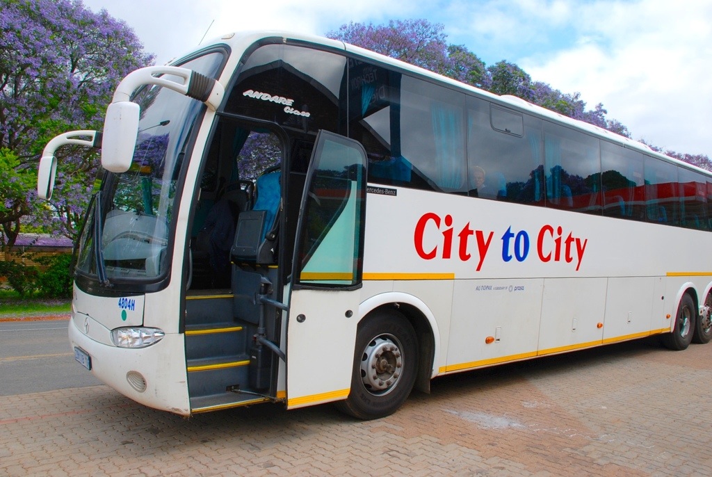 belastning Mart acceleration Book your City to City bus ticket with justGO - justGO, Your South African  Market